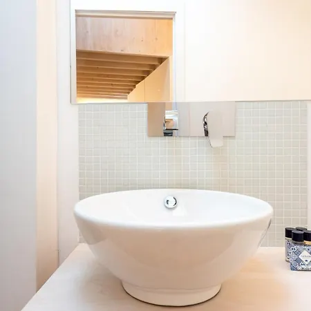 Appartamento Guestready - A Charming Wooden Retreat *