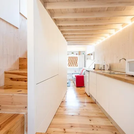 Guestready - A Charming Wooden Retreat Apartment